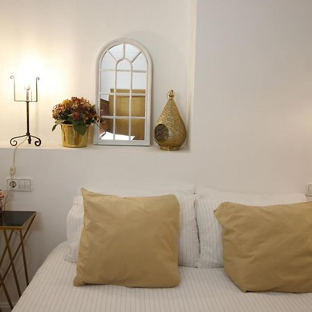 Apartamento San Agustin Granada Exteriér fotografie