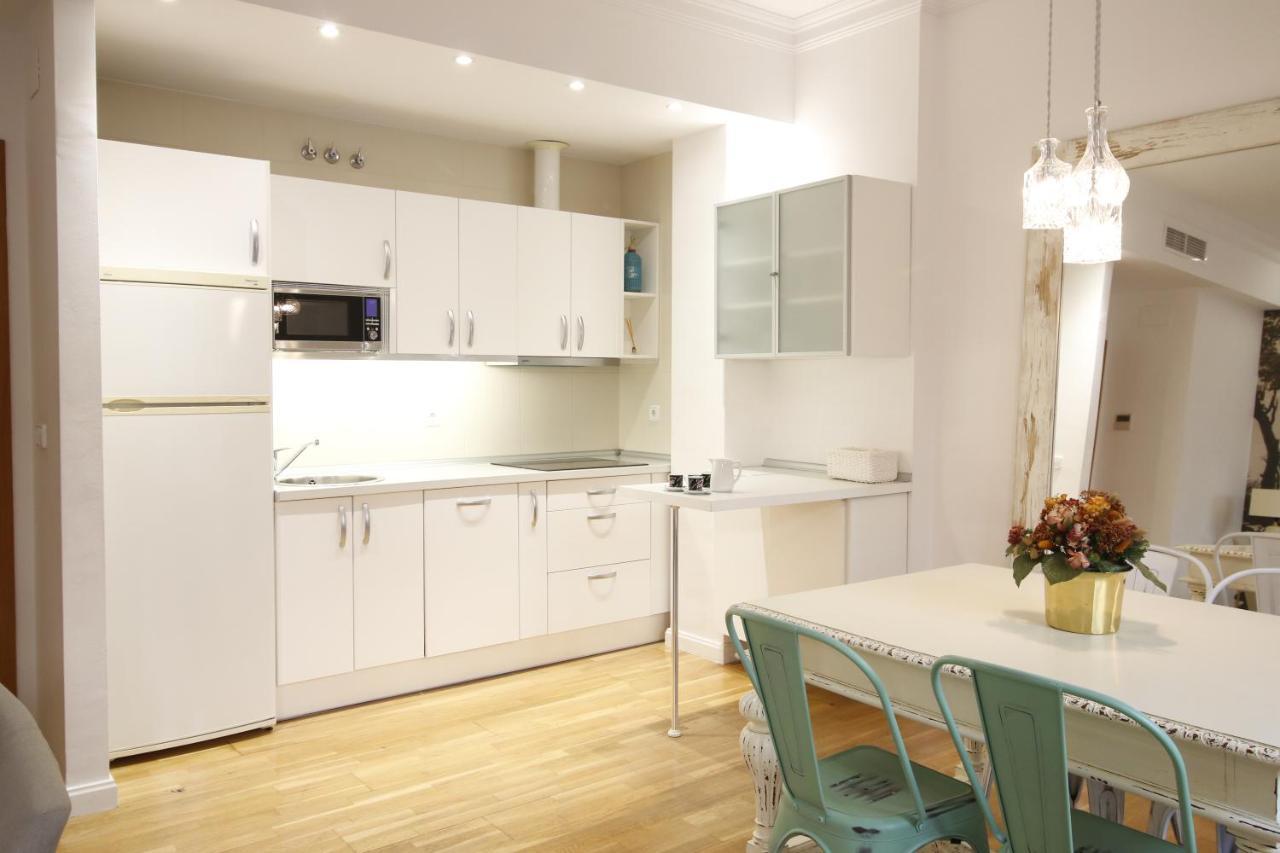 Apartamento San Agustin Granada Exteriér fotografie