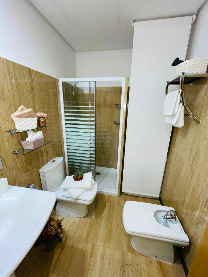 Apartamento San Agustin Granada Exteriér fotografie