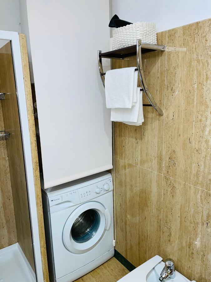 Apartamento San Agustin Granada Exteriér fotografie
